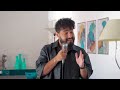 Beginning of video