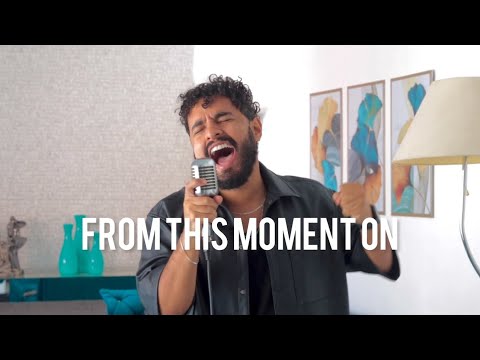From This Moment