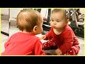 30 minutes of funniest baby ever 5minute fails
