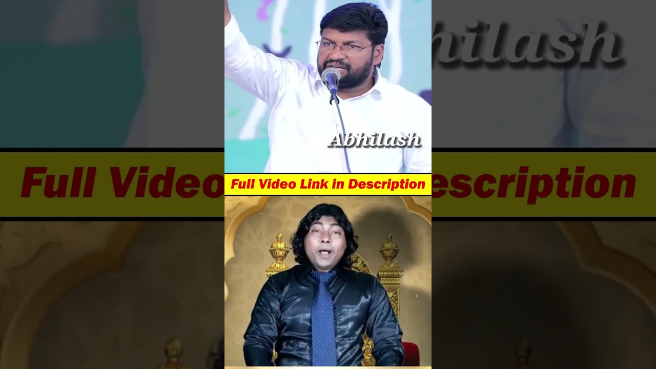 Janab Rafi Khan || Bro Shalem Raju || Truth Channel Subhani || THANDRI SANNIDHI MINISTRIES 