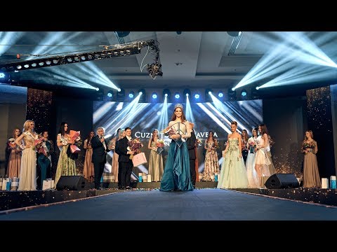Video: Miss Universe Vises Uten Sminke