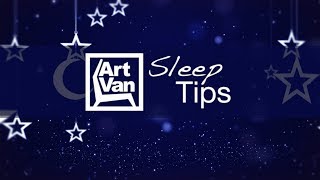 Sleep Tip #8