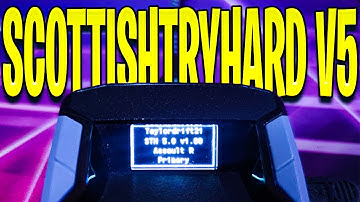 New Script Warzone 2 ScottishTryHard 5.0