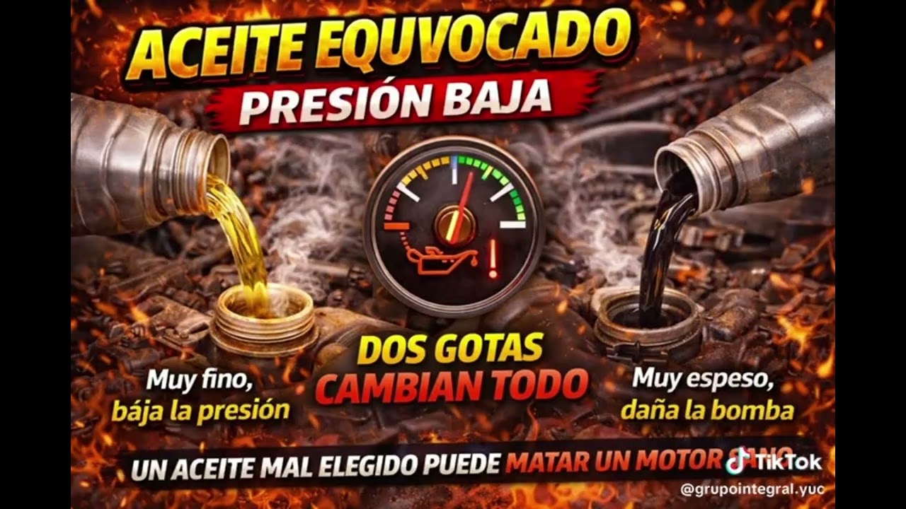 Dos gotas cambian todo