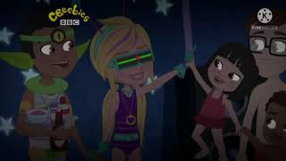 Polly Pocket On Cbeebies Uk 1St May 2008