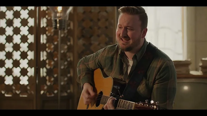 Ghost Story - Carrie Underwood (Cameron Joseph Cov...
