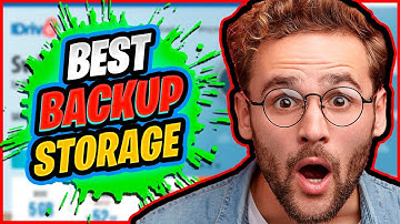 Best Cloud Backup and Storage Cloud Service for Business