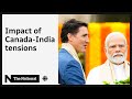 Breaking down the impact of the Canada-India tensions
