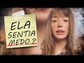 Duda Reis sentia MEDO de Nego do Borel? (Análise de Linguagem Corporal - Metaforando)