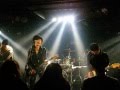 thee michelle gun elephant コピー マーガレットthefriday