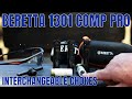 Beretta 1301 Comp Pro Interchangeable chokes