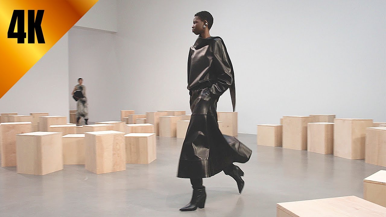 Brandon Maxwell | FW 2025/2026 | New York Fashion Week