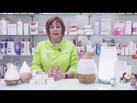 Video: Humidificadores profesionales: tipos, fabricantes y características a elegir