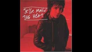 Jesse Malin