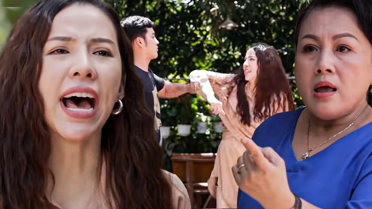 PHIM HAY 2026 | VU OAN DÂU CHỬA HOANG | PHIM NGẮN 2026 HAY NHẤT | PHIM VIỆT MỚI NHẤT