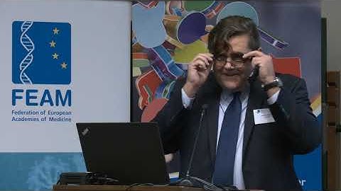 Regenerative Medicine: Scientific Advances and Regulatory Framework in Europe - PART II