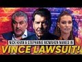 Nick Khan, Stephanie McMahon &amp; WWE COO Named In Vince McMahon Trafficking Lawsuit