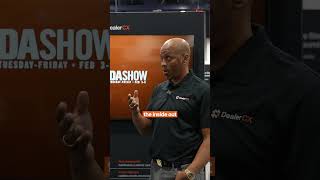 The Real Reason to Consolidate Your Dealership Tech (It's Not Cost)