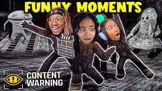 ANYTHING TO GO VIRAL... | Content Warning [Funny Moments]