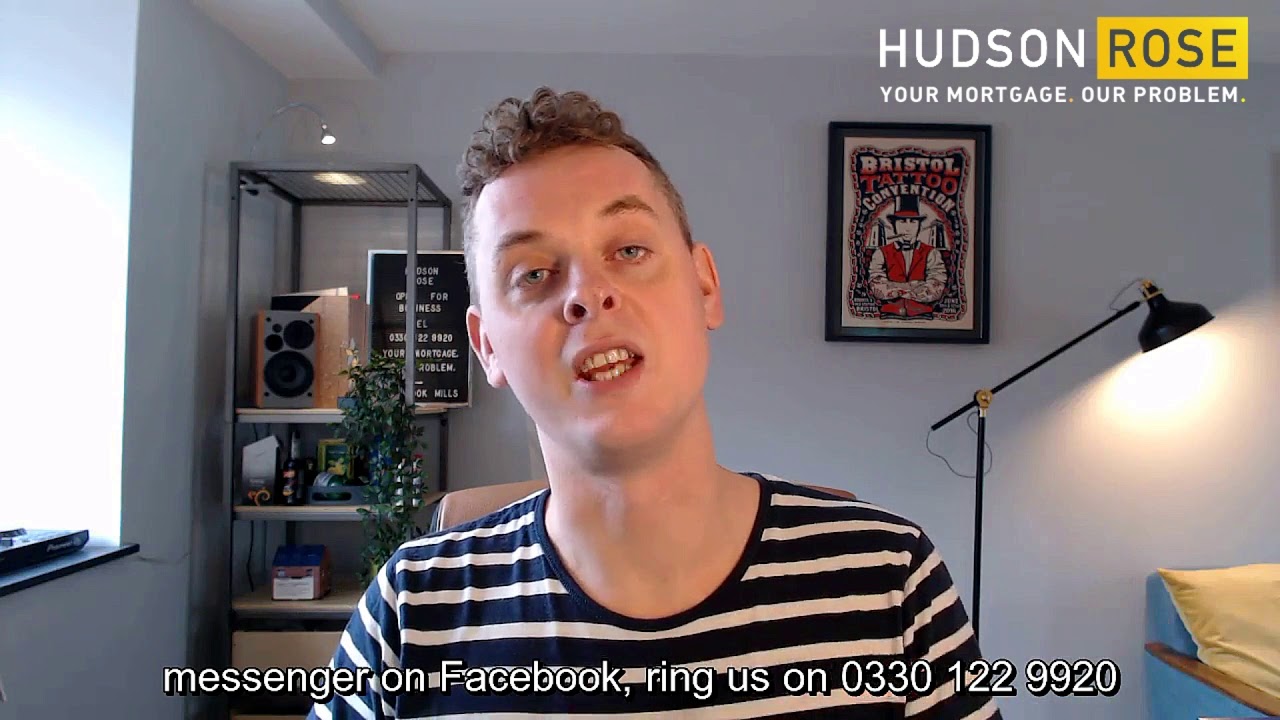 How We Can Solve Your Mortgage Problem!