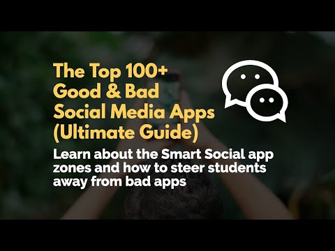 Popular Teen Apps For Parents Teachers Smartsocial Com - crashing server with friends roblox amino