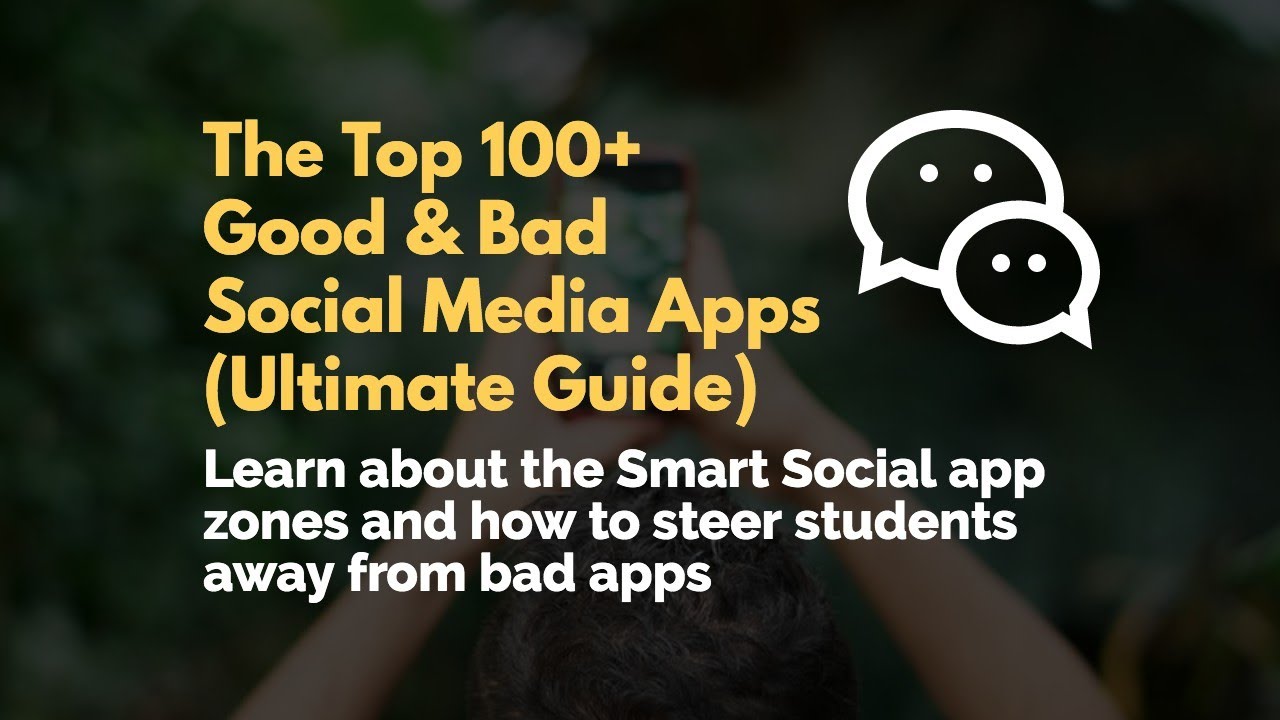 Popular Teen Apps For Parents Teachers Smartsocial Com - fact check does the ipad app roblox dangerously expose