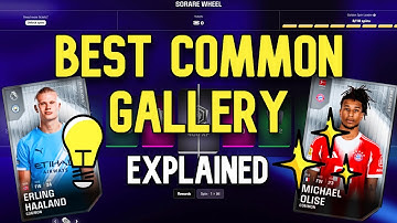 Master Sorare Commons: De ultieme beginnersgids