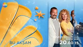 Show TV - Yaz Temalı Yayın Akışı Jenerikleri (13 Haziran 2022 - 16 Eylül 2022) Resimi