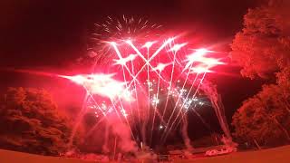 Family Camp, Camp Illiana September 2, 2023