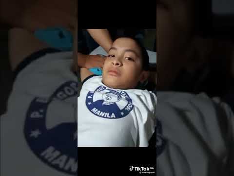 Tinutuli Ka Lang Boy 