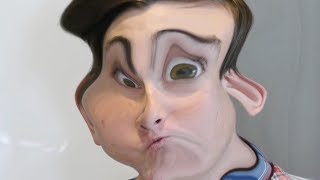 [YTP] NoiceDrinkz Visits The Sauce Museum to Masturbate Into a Jar of Hotsauce