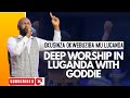Okusinza okwebuziba mu luganda  deep worship in luganda  goddie  godfrey busuulwa