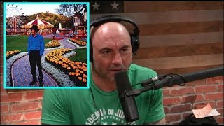 Joe Rogan on The Michael Jackson Neverland Documentary
