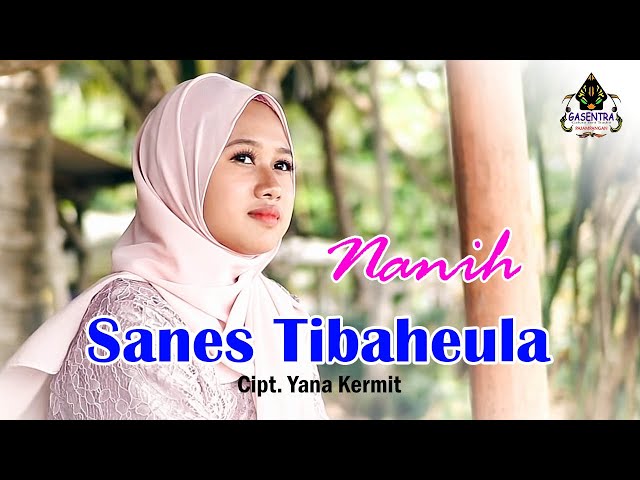 SANES TI BAHEULA (Rita Tila) - Nanih (Cover Pop Sunda) class=