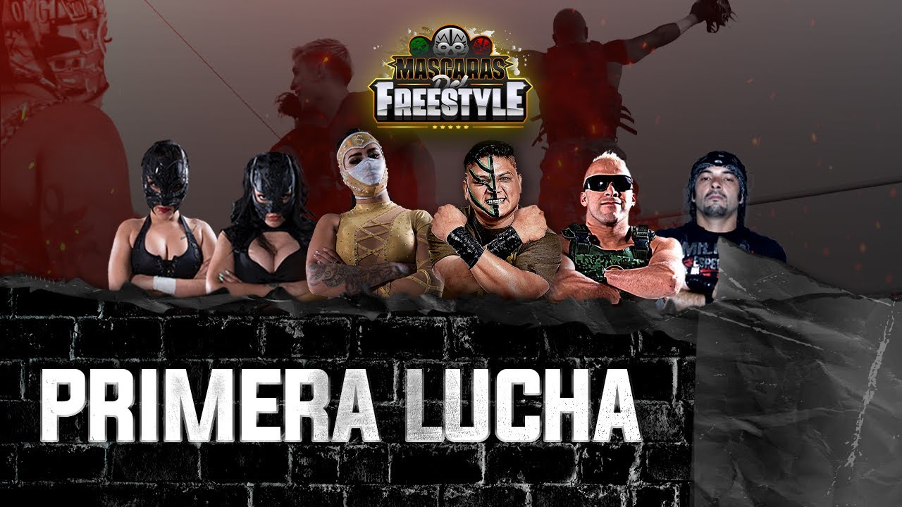 Lady shani la hiedra y lady maravilla vs el poder del norte