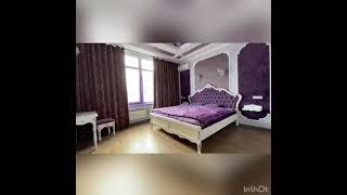 Квартира посуточно Одесса: Видеообзор Odessa arkadiya 4 room and Jacuzzi Lux от владельца