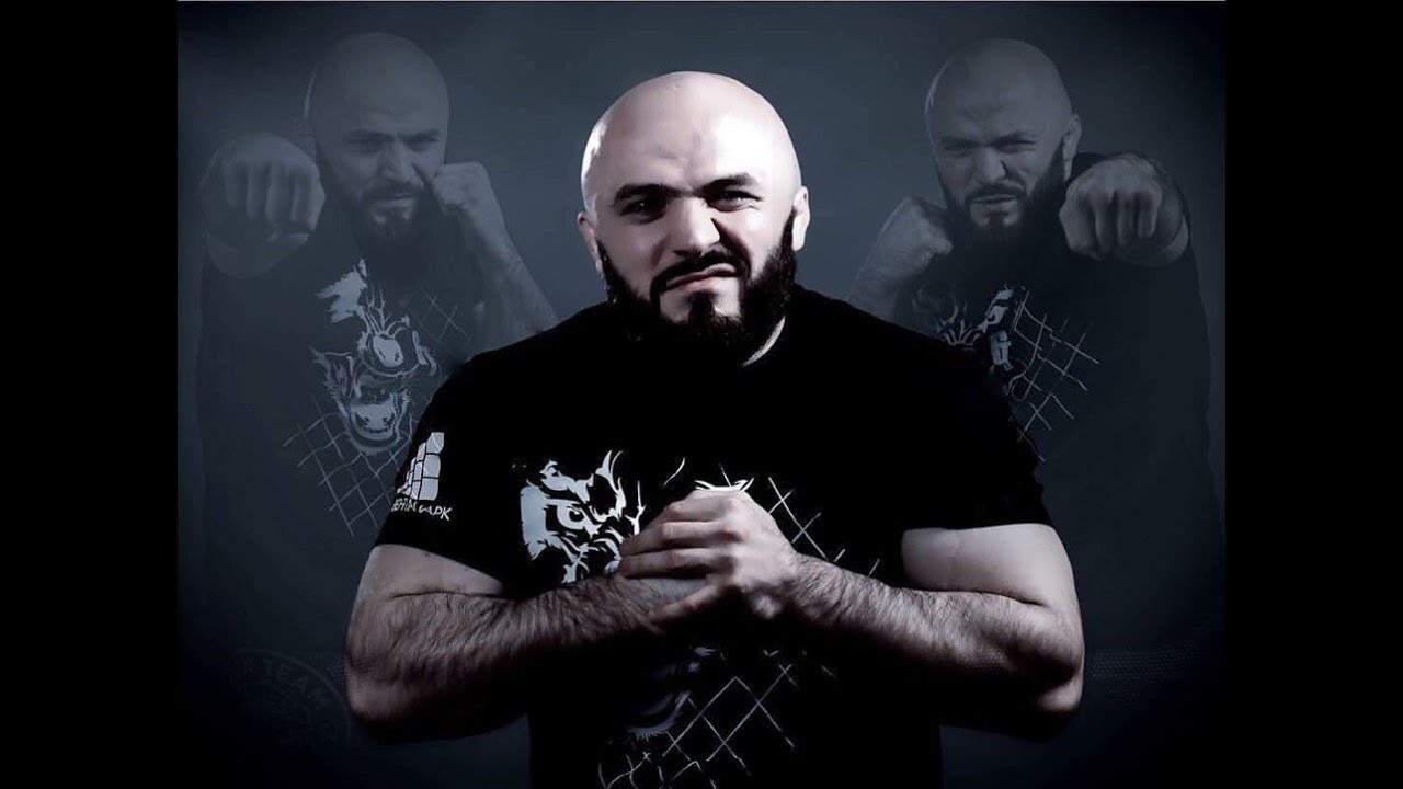 MAGOMED ISMAILOV - Highlights/Knockouts | Магомед Исмаилов