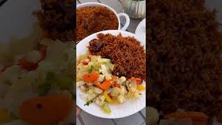 Let’s Make Goat Meat Jollof by Kwankyewaa's Kitchen 9,491 views 7 months ago 3 minutes, 4 seconds
