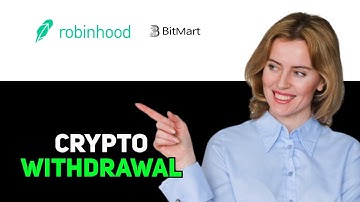 How To Withdraw Litecoin From Robinhood To Bitmart 2025