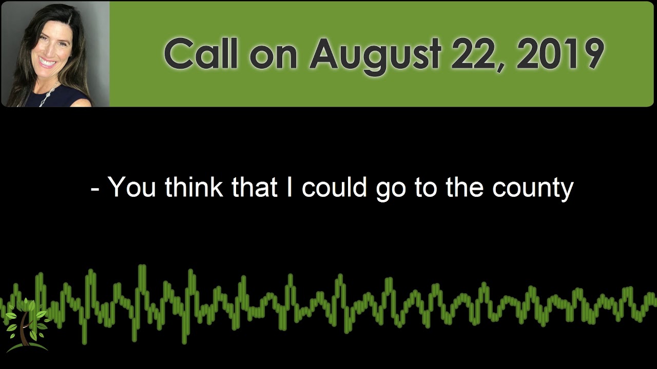 Landlocked Property & ParcelFact | REI 2019