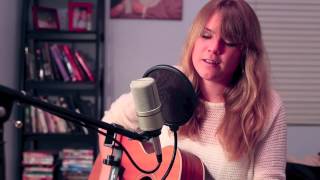 Video thumbnail of ""End of the World" - Juliet Simms Cover"