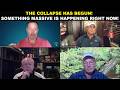 Scott Mckay Critical Update 🚨 The Collapse Has Begun! Something Massive Is Happening Right Now!