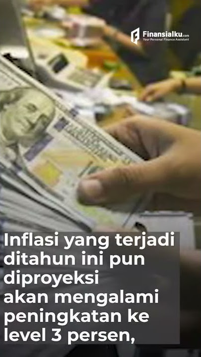 Dampak Corona Bagi Ekonomi di Indonesia
