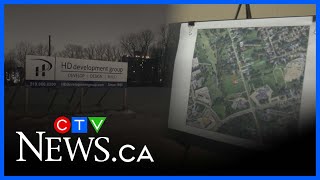 Residents weigh in as developer asks Windsor to raise building height