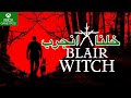خلنا انجرب Blair Witch