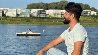 Husen suleman - Evin êş e -  music -( Ciwan Bari )