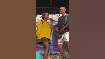 Ariel Wayz ♥️ I Nyagatare 🔥🔥