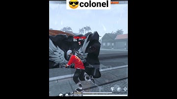 💕💕#shorts free fire color grading in kinemater😎😎