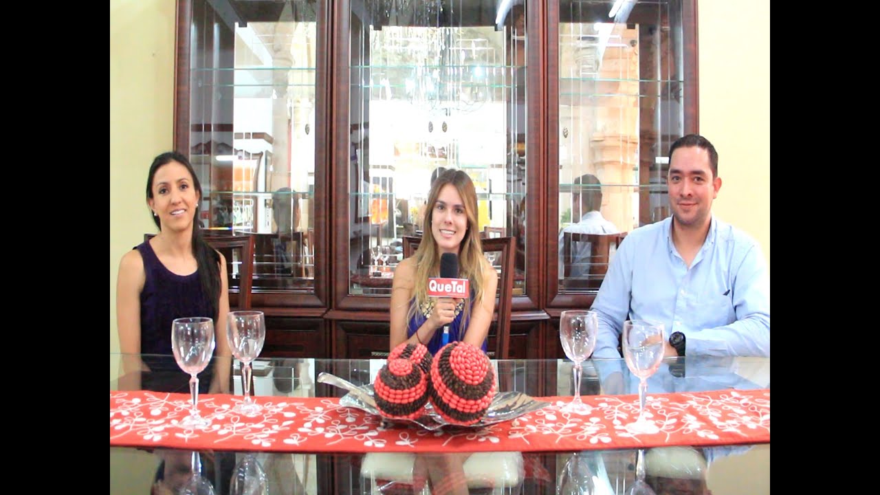 Mueblerías La Elegancia presenta su linea Galerías Maple - 21 de julio