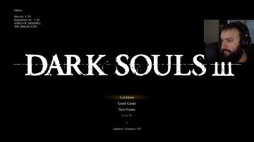 First time Cinders Mod - Bow/Hunter (Part 3)